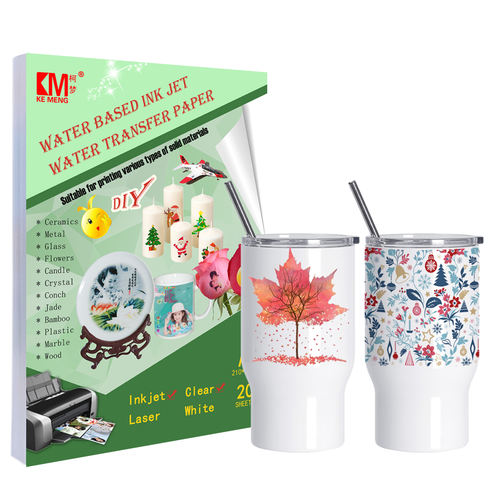 High Resolution DIY Design Cup – обзор и цена Ink Blotter Paper