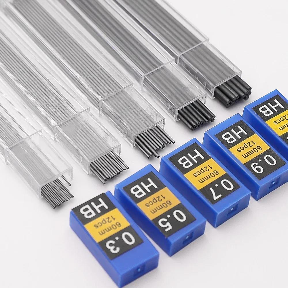 Metal Mechanical Pencil Set 0. – обзор и цена Mechanical Pencil 0.3