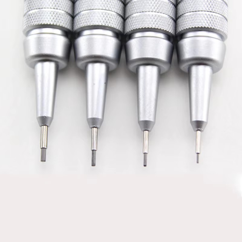 1pc Pentel Graphgear 500 Draft – обзор и цена Mechanical Pencil 0.3