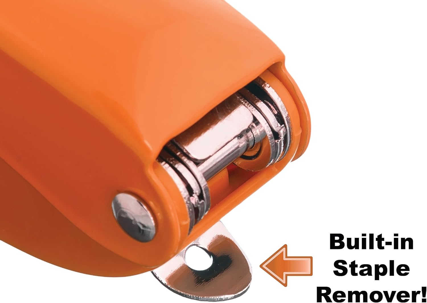 Half-Strip Mini Stapler for Of – обзор и цена Stapler Half Strip
