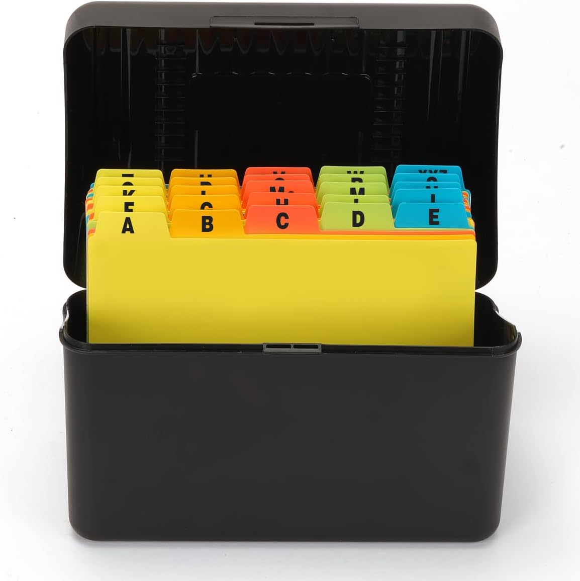 4x6 Inch Index Card Holder wit – обзор и цена Index Card Holder